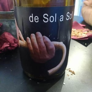De Sol a Sol Rancio - Esencia Rural - julian-ruiz