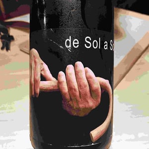 De Sol a Sol Rancio 2013 - Esencia Rural - Julián Ruiz