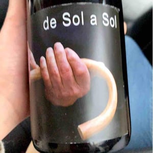 Esencia Rural - Julián Ruiz - De Sol a Sol Rancio