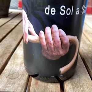 De Sol a Sol Rancio - Esencia Rural - julian-ruiz