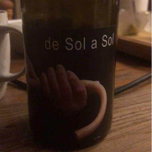 Esencia Rural - Julián Ruiz - De Sol a Sol Rancio