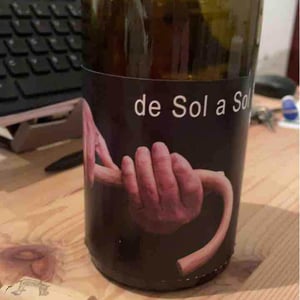 Esencia Rural - Julián Ruiz - De Sol a Sol Rancio