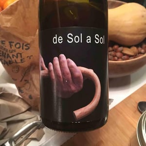 De Sol a Sol Rancio - Esencia Rural - julian-ruiz
