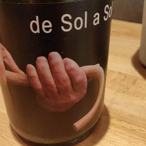 Esencia Rural - Julián Ruiz - De Sol a Sol Rancio