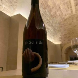 Esencia Rural - Julián Ruiz - De Sol a Sol Rancio