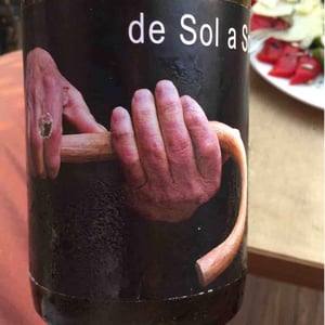 Esencia Rural - Julián Ruiz - De Sol a Sol Rancio