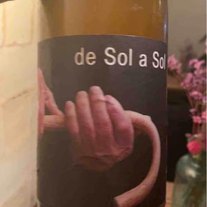 Esencia Rural - Julián Ruiz - De Sol a Sol Rancio