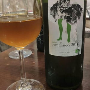 De Sol a Sol Rancio 2018 - Esencia Rural - Julián Ruiz