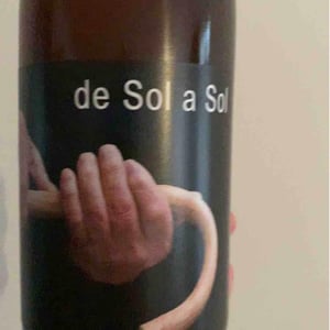 Esencia Rural - Julián Ruiz - De Sol a Sol Rancio
