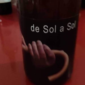 Esencia Rural - Julián Ruiz - De Sol a Sol Rancio