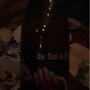 Esencia Rural - Julián Ruiz - De Sol a Sol Rancio