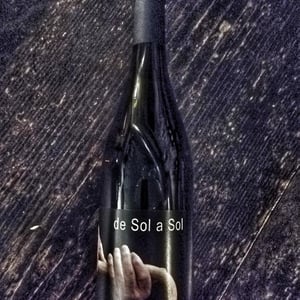 De Sol a Sol (Orange) - Esencia Rural - Julián Ruiz 