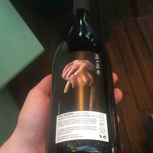 Esencia Rural - Julián Ruiz - Tinto Velasco