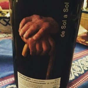Tinto Velasco