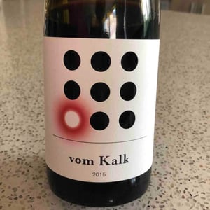 vom Kalk - Weingut Weninger (Austria) / Weninger Pincészet (Hungary) - franz-weninger