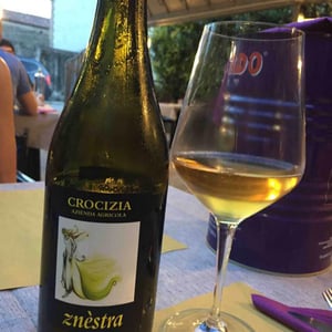 Znestra - Azienda Agricola Crocizia - Marco Rizzardi 
