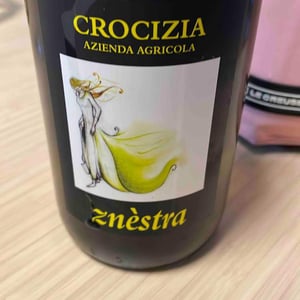 Znestra - Azienda Agricola Crocizia - marco-rizzardi