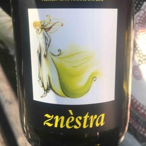 Znèstra Old Label - Azienda Agricola Crocizia - marco-rizzardi