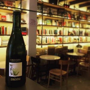 Znestra - Azienda Agricola Crocizia - marco-rizzardi