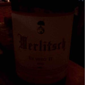 Weingut Werlitsch - Ewald & Brigitte Tscheppe - Ex Vero III