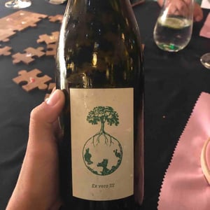 Ex Vero III - Weingut Werlitsch - ewald-brigitte-tscheppe