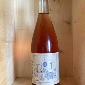 From vino to disco - La Requerre Records - thomas-liberge