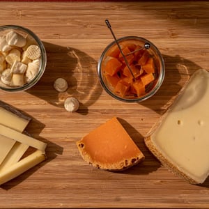Fromages Fermiers - Kif - 635659