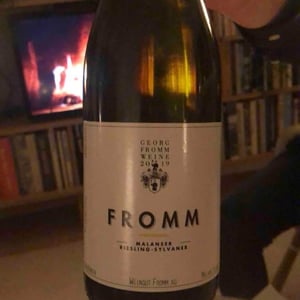 Fromm - Fromm - georg-fromm -2019