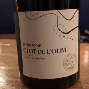 La Frontiera - Clot de l'Oum - eddy-arthur-bertrand -2021