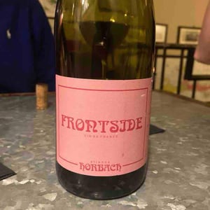 Frontside - Étienne Horbach - etienne-horbach -2021