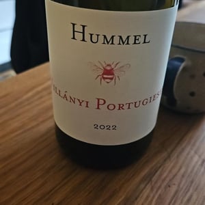 Frost - Hummel Pincészet - Weingut Hummel - Horst Hummel 