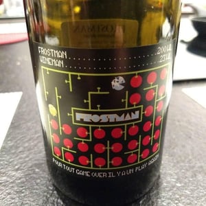 Laurent Herlin Vigneron - Laurent Herlin - Frostman