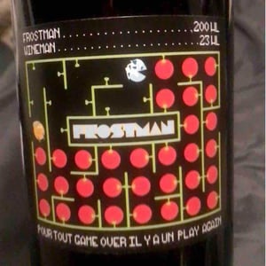 Frostman - Laurent Herlin Vigneron - laurent-herlin