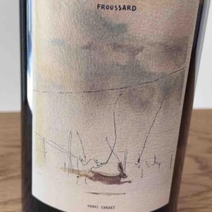 Froussard - Henri Chauvet - henri-chauvet -2022