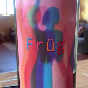 Früg Zweigelt - Austria - josef-pia-wurzinger