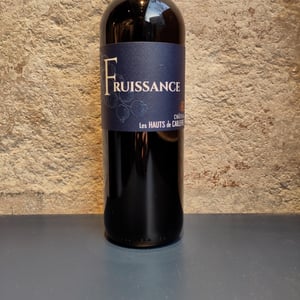 Fruissance - Les Hauts De Caillevel - charlotte-pierre-etienne-serey
