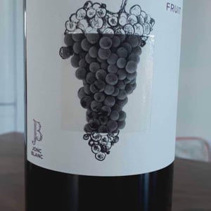 Fruit - Le Jonc Blanc - isabelle-carles-franck-pascal