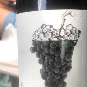 Le Jonc Blanc - Isabelle Carles & Franck Pascal - Fruit