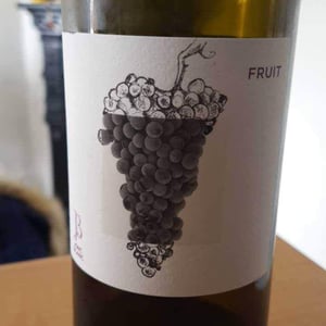 Fruit - Le Jonc Blanc - isabelle-carles-franck-pascal