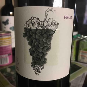 Fruit - Le Jonc Blanc - isabelle-carles-franck-pascal