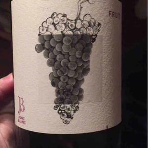 Fruit - Le Jonc Blanc - isabelle-carles-franck-pascal
