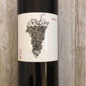 Fruit - Le Jonc Blanc - isabelle-carles-franck-pascal