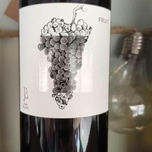 Fruit - Le Jonc Blanc - isabelle-carles-franck-pascal