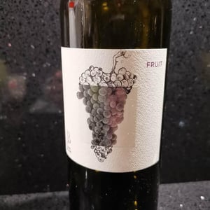 Le Jonc Blanc - Isabelle Carles & Franck Pascal - Fruit