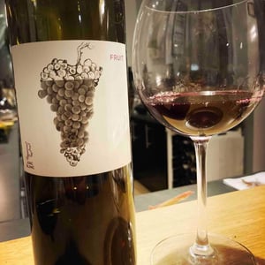 Fruit - Le Jonc Blanc - isabelle-carles-franck-pascal