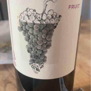 Le Jonc Blanc - Isabelle Carles & Franck Pascal - Fruit