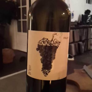 Fruit - Le Jonc Blanc - isabelle-carles-franck-pascal