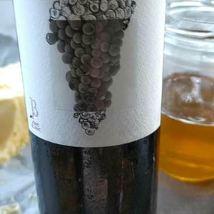 Fruit - Le Jonc Blanc - isabelle-carles-franck-pascal