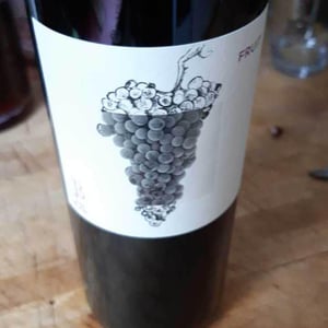 Fruit - Le Jonc Blanc - isabelle-carles-franck-pascal
