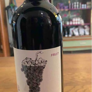 Fruit - Le Jonc Blanc - isabelle-carles-franck-pascal